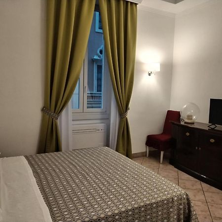 B&B L'Esquilina Rzym Zewnętrze zdjęcie