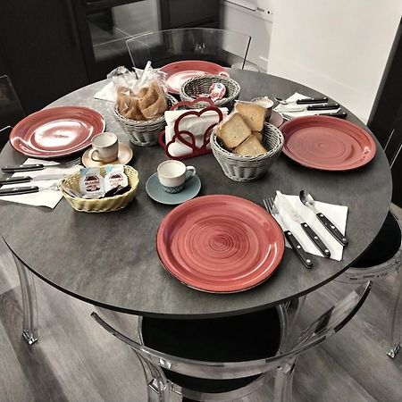 B&B L'Esquilina Rzym Zewnętrze zdjęcie