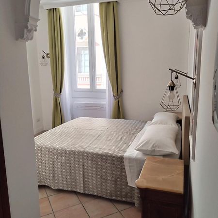 B&B L'Esquilina Rzym Zewnętrze zdjęcie