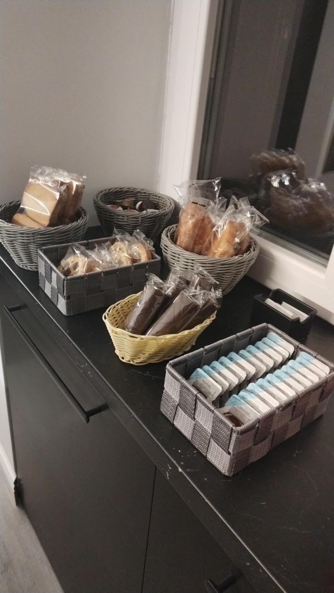 B&B L'Esquilina Rzym Zewnętrze zdjęcie