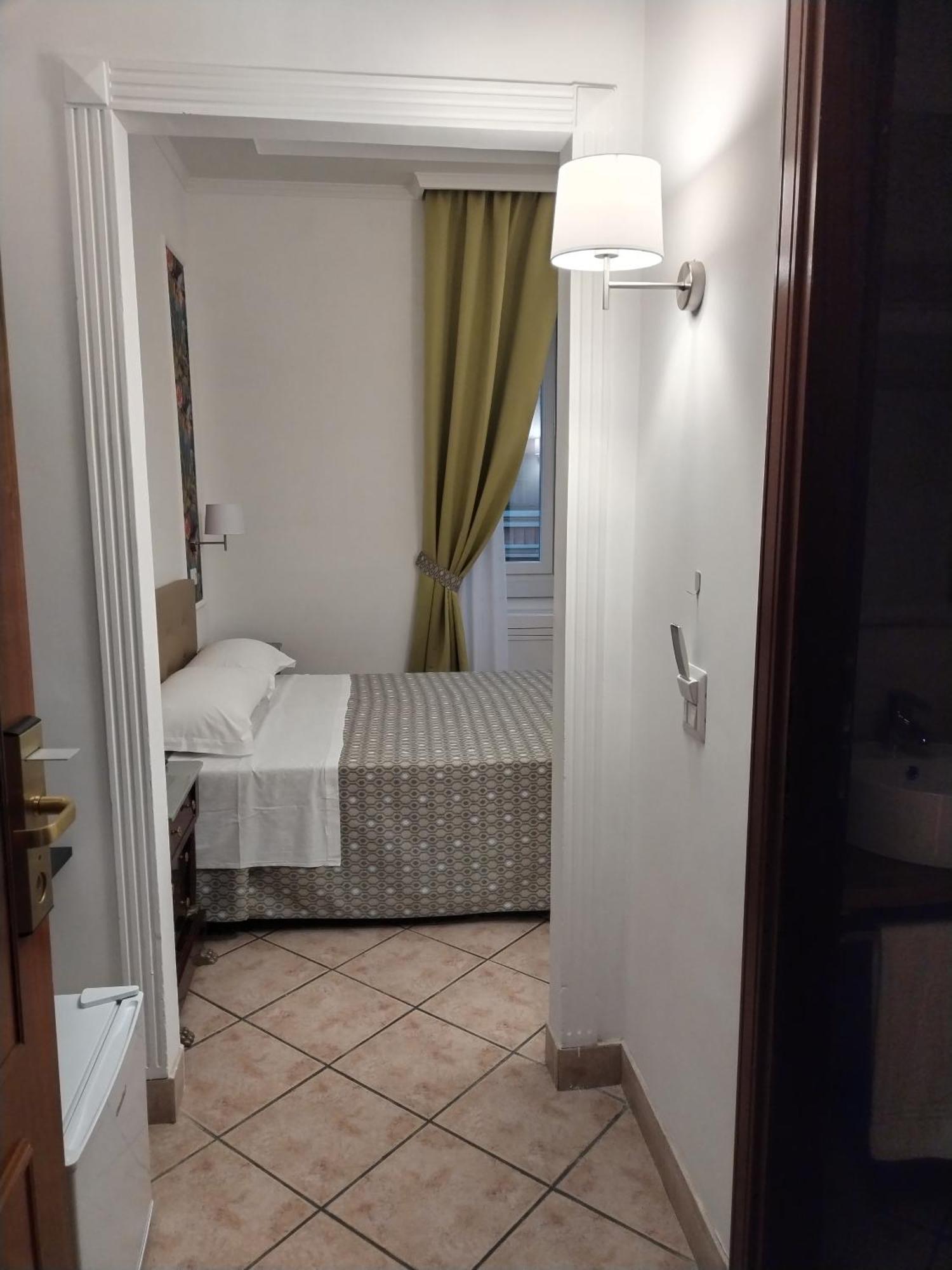 B&B L'Esquilina Rzym Zewnętrze zdjęcie