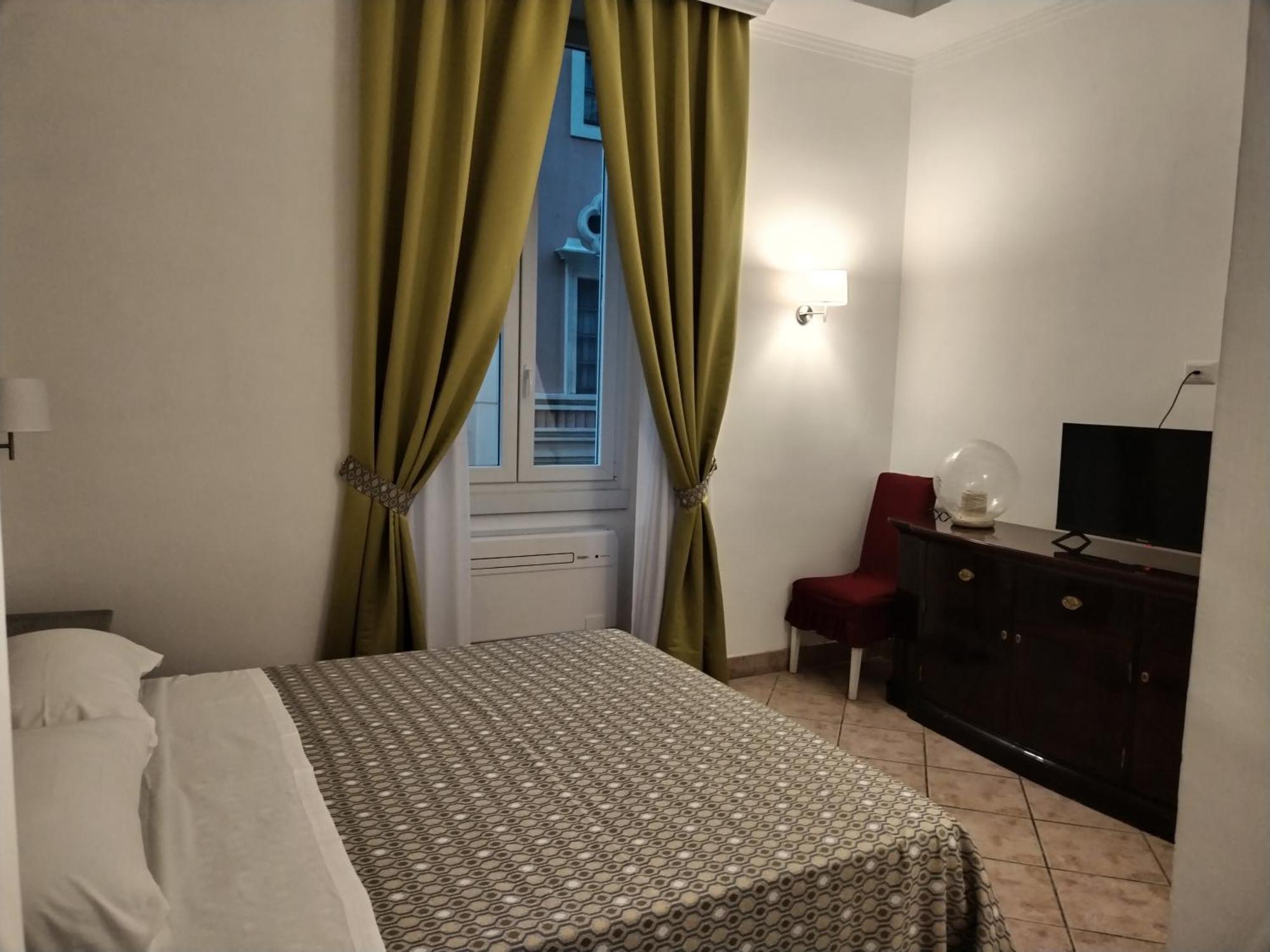 B&B L'Esquilina Rzym Zewnętrze zdjęcie
