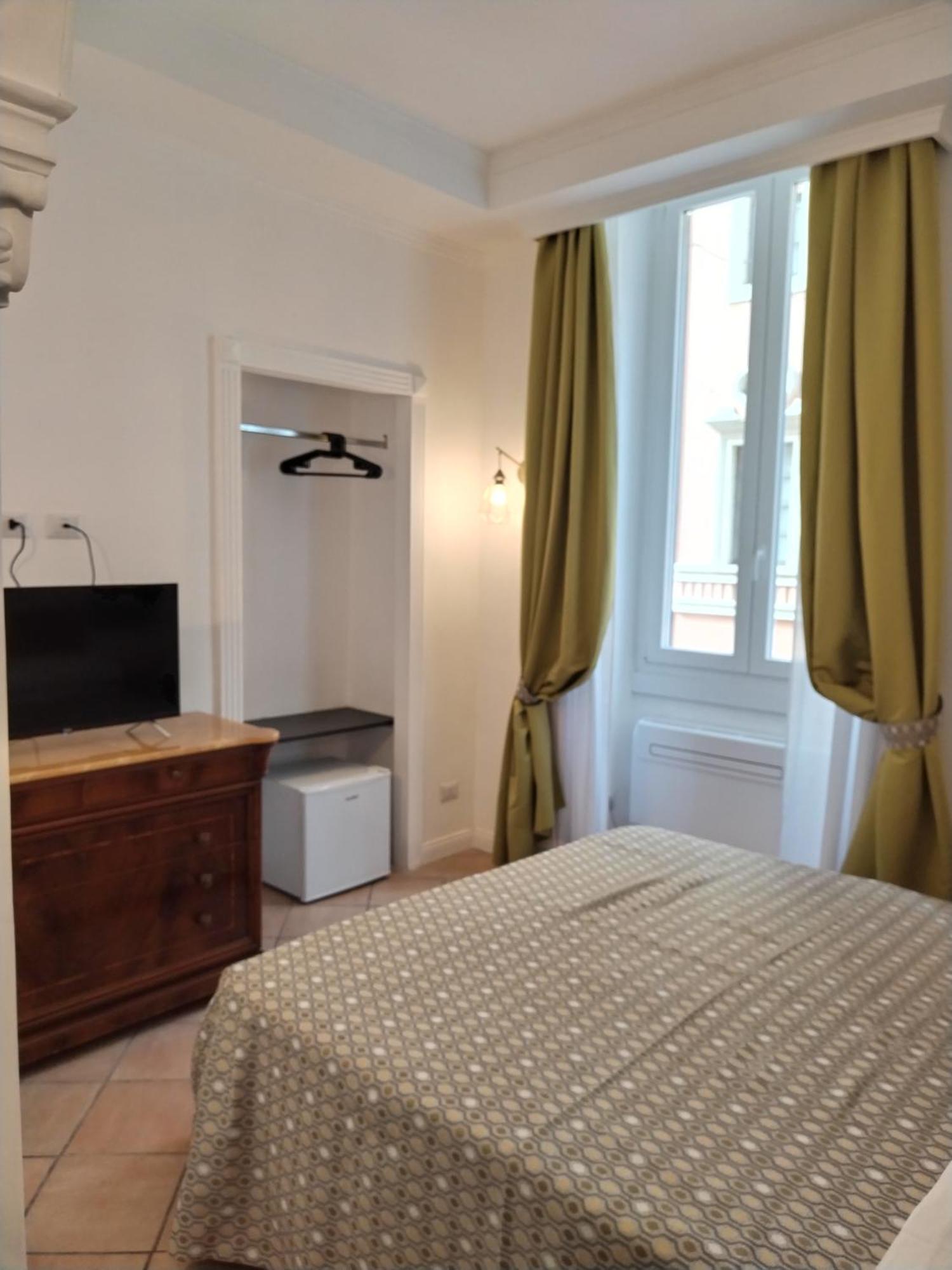 B&B L'Esquilina Rzym Zewnętrze zdjęcie