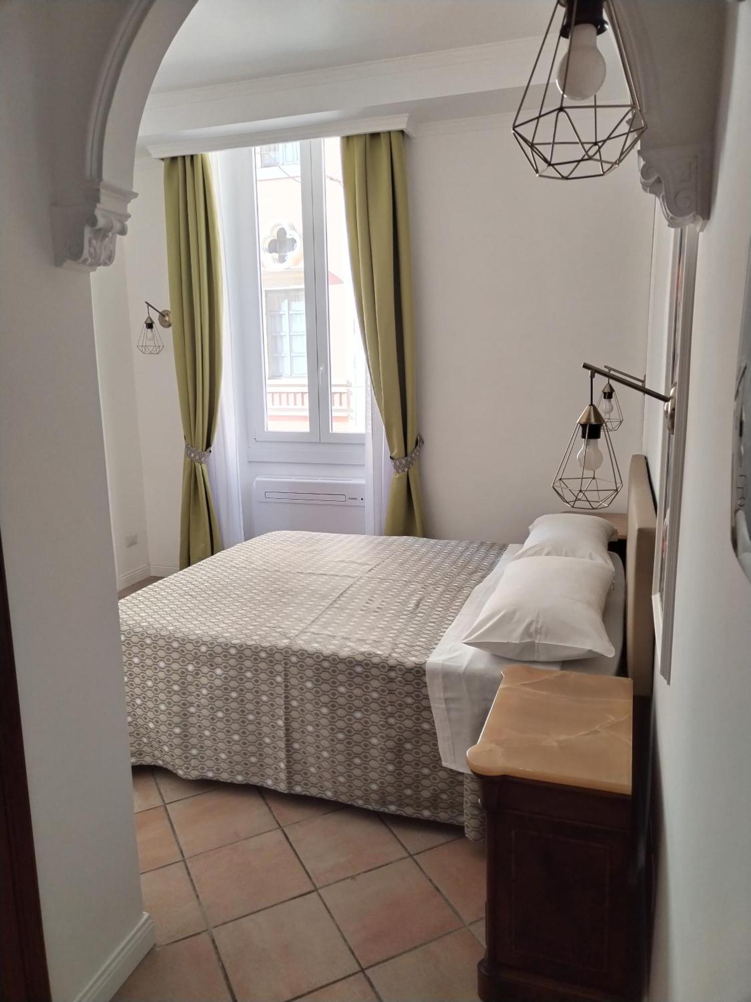 B&B L'Esquilina Rzym Zewnętrze zdjęcie